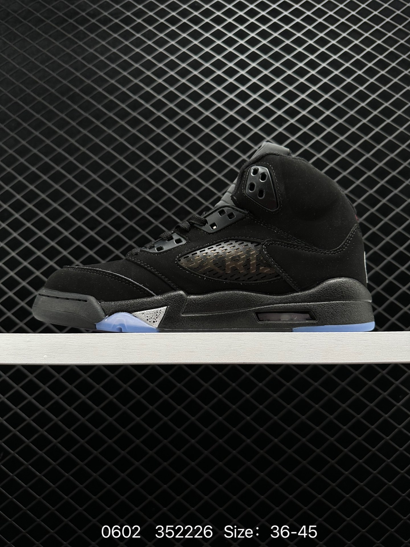 Air Jordan 5 Low 